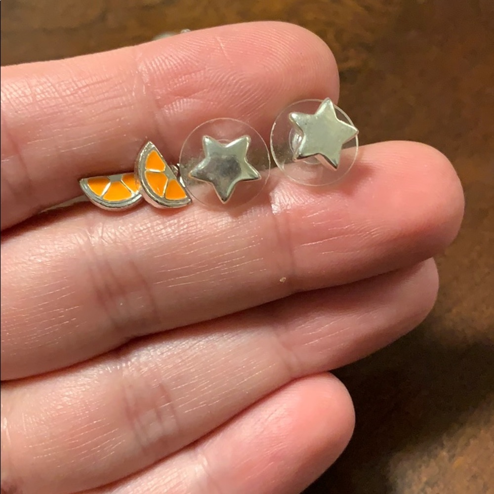 Jewelry set - Picture 2 of 3